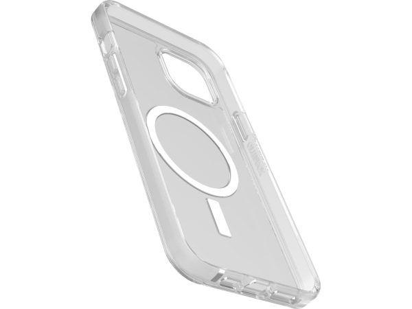 OtterBox Symmetry+ Clear Case Apple iPhone 14 Plus Clear