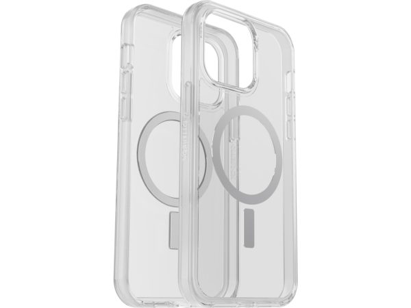 OtterBox Symmetry+ Clear Case Apple iPhone 14 Pro Max Clear