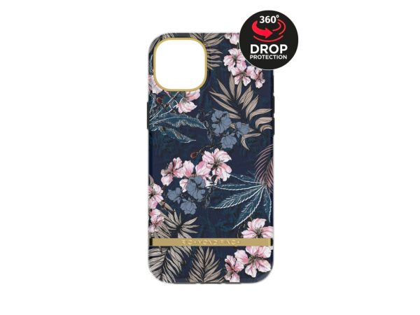 Richmond & Finch Freedom Series One-Piece Apple iPhone 14 Plus Floral Jungle