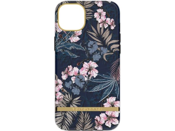 Richmond & Finch Freedom Series One-Piece Apple iPhone 14 Plus Floral Jungle