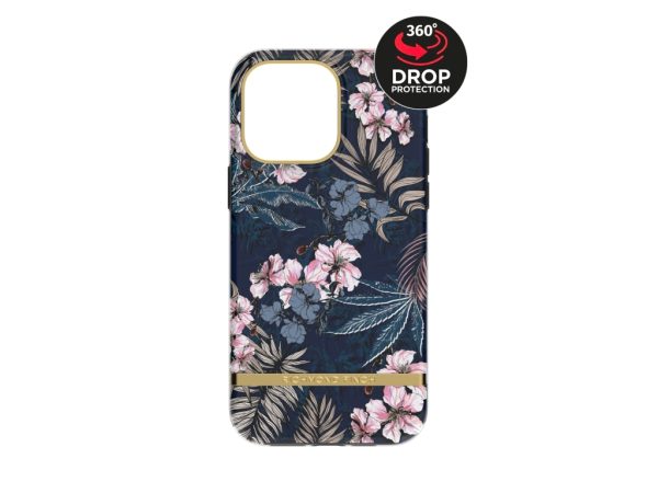 Richmond & Finch Freedom Series One-Piece Apple iPhone 14 Pro Max Floral Jungle