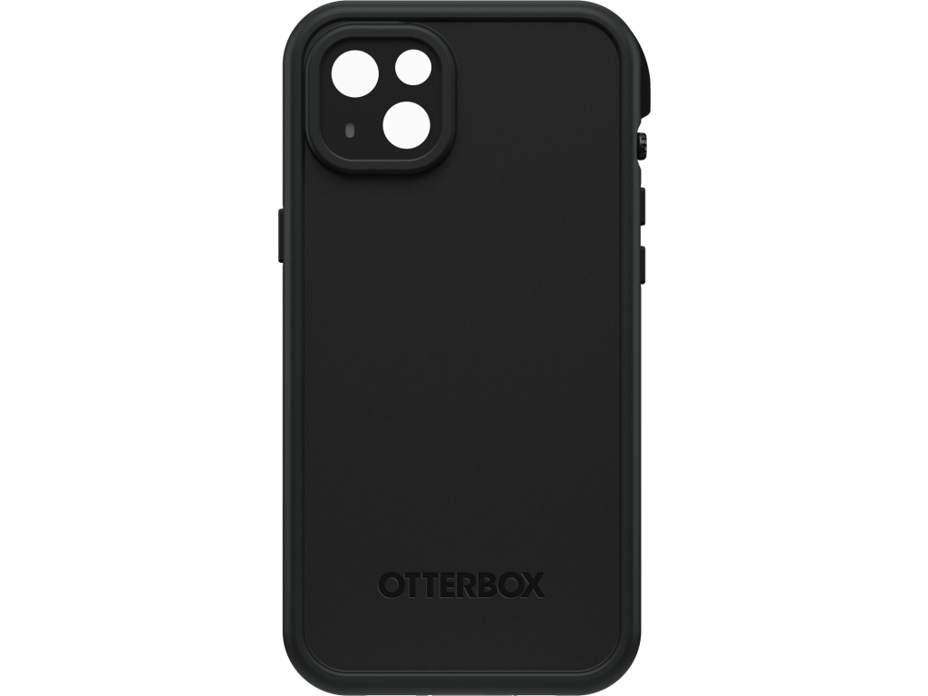 OtterBox Fre for MagSafe Case Apple iPhone 14 Plus Black