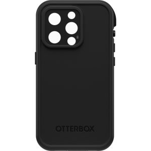 OtterBox Fre for MagSafe Case Apple iPhone 14 Pro Black