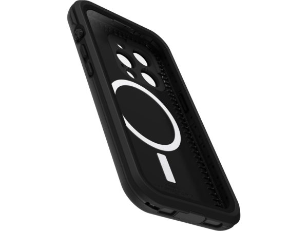 OtterBox Fre for MagSafe Case Apple iPhone 14 Pro Black