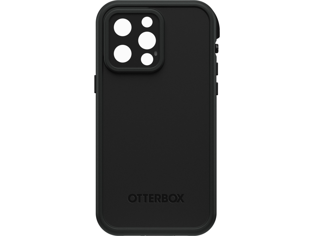 OtterBox Fre for MagSafe Case Apple iPhone 14 Pro Max Black