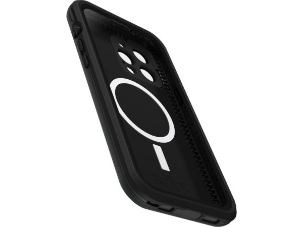 OtterBox Fre for MagSafe Case Apple iPhone 14 Pro Max Black