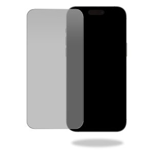 Mobilize Privacy Glass Screen Protector for Apple iPhone 14 Pro Max
