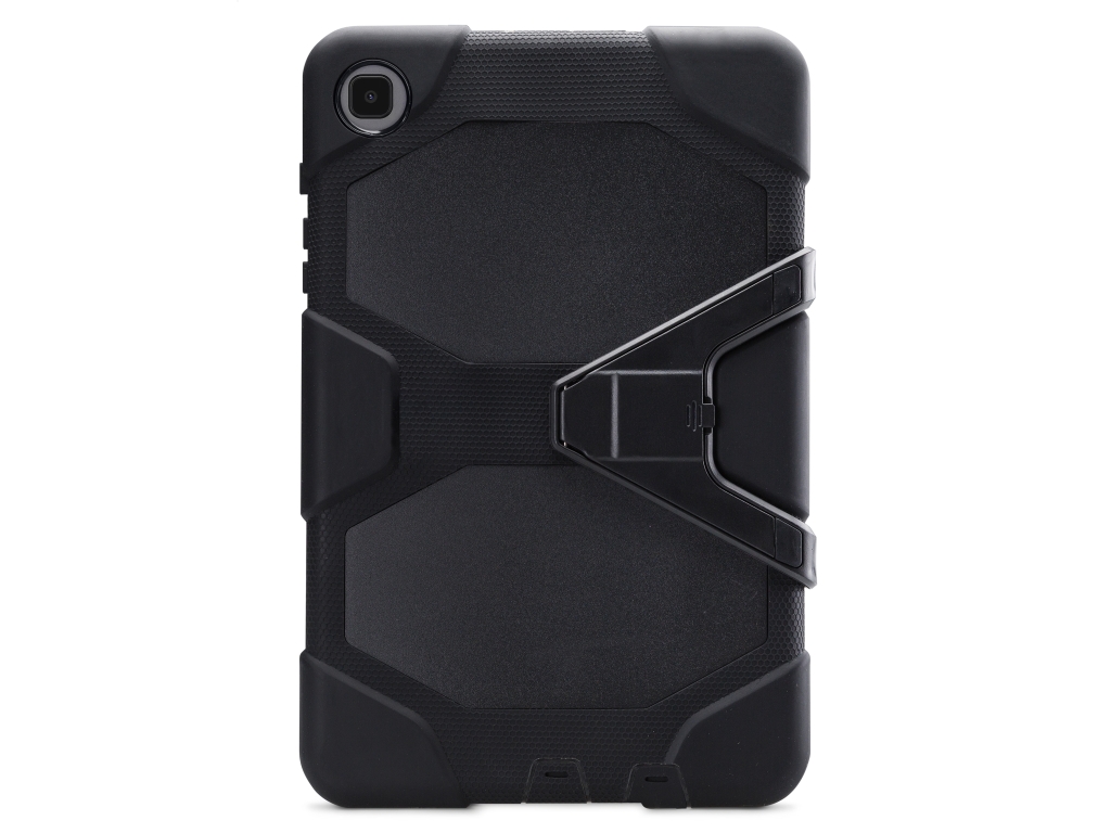 Xccess Survivor Essential Case Samsung Galaxy Tab A7 Lite 8.7 Black