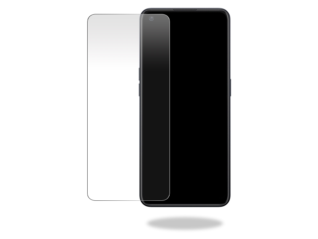 Mobilize Glass Screen Protector OPPO Reno8 5G