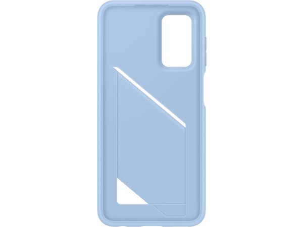 EF-OA235TLEGWW Samsung Card Slot Cover Galaxy A23 5G Arctic Blue