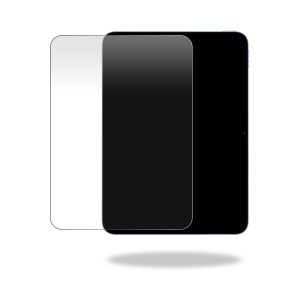 Mobilize Glass Screen Protector Apple iPad 9.7 2017/2018/Air/Air 2/Pro 9.7