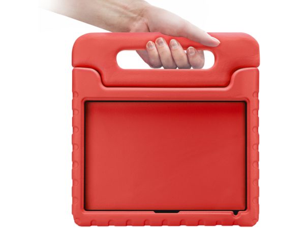 Xccess Kids Guard Tablet Case for Apple iPad 10.9 (2022) Red