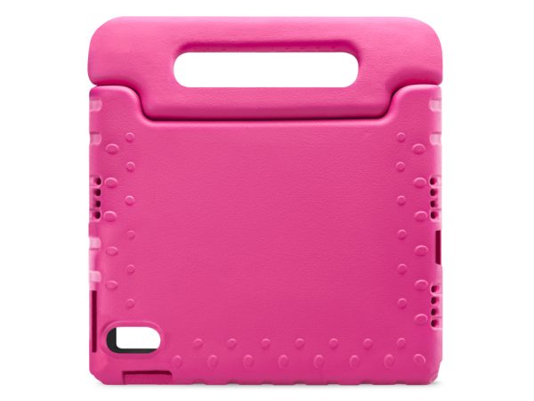 Xccess Kids Guard Tablet Case for Apple iPad 10.9 (2022) Pink