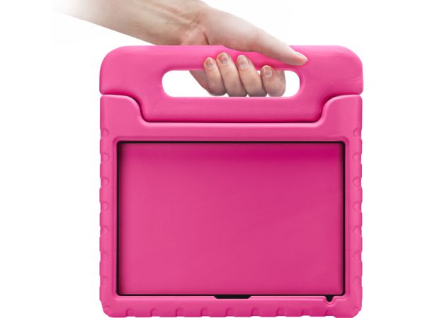 Xccess Kids Guard Tablet Case for Apple iPad 10.9 (2022) Pink