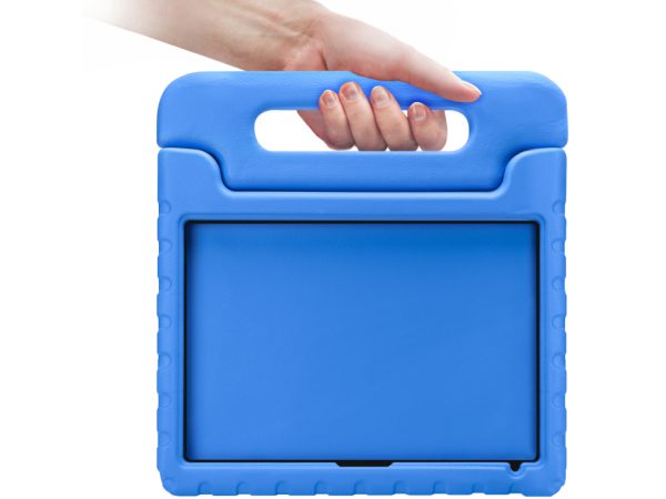 Xccess Kids Guard Tablet Case for Apple iPad 10.9 (2022) Blue