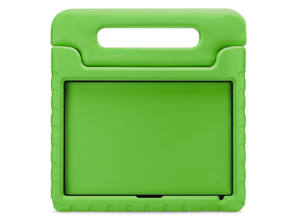 Xccess Kids Guard Tablet Case for Apple iPad 10.9 (2022) Green