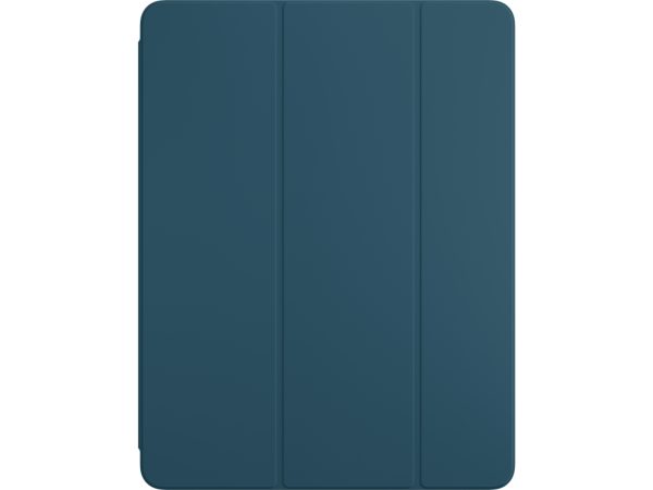 MQDW3ZM/A Apple Smart Folio iPad Pro 12.9 (2018/2020/2021/2022) Marine Blue