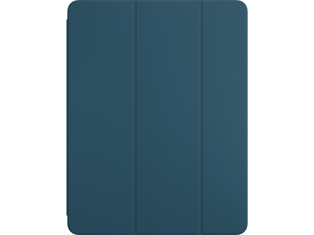 MQDW3ZM/A Apple Smart Folio iPad Pro 12.9 (2018/2020/2021/2022) Marine Blue