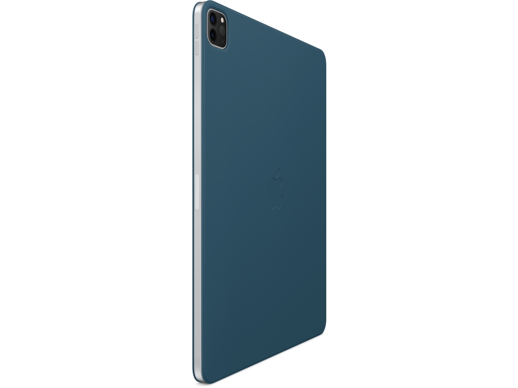 MQDW3ZM/A Apple Smart Folio iPad Pro 12.9 (2018/2020/2021/2022) Marine Blue