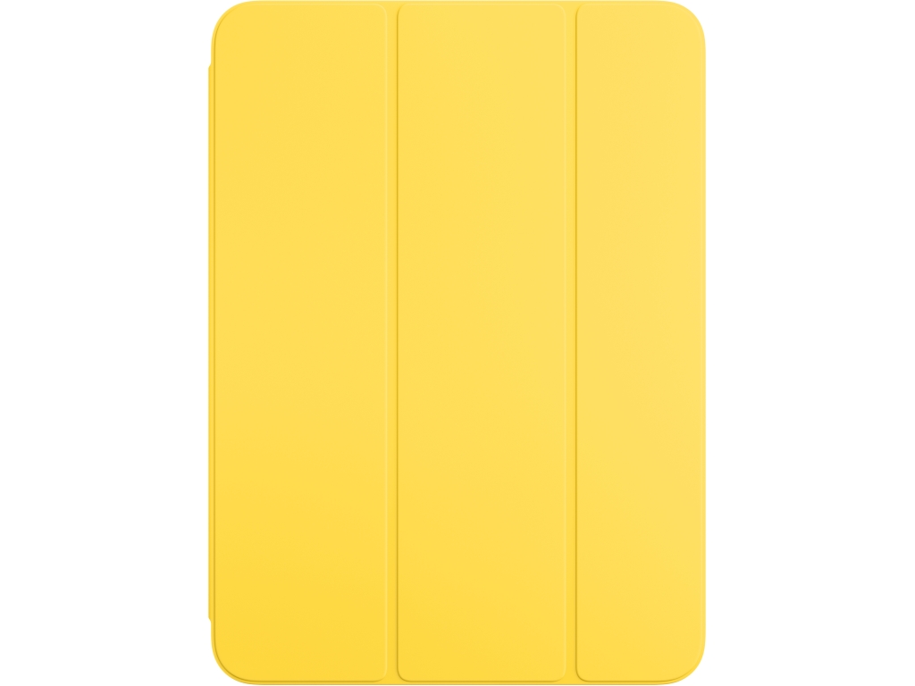MQDR3ZM/A Apple Smart Folio iPad 10.9 (2022) Lemonade