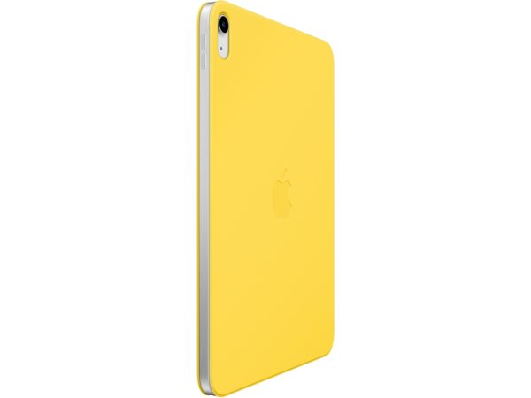 MQDR3ZM/A Apple Smart Folio iPad 10.9 (2022) Lemonade