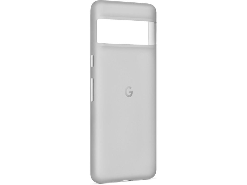 Google Hard Case for Google Pixel 7 Chalk