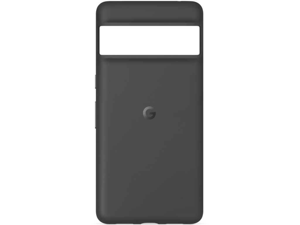Google Hard Case for Google Pixel 7 Pro Obsidian