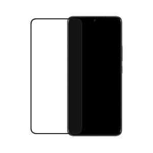 Mobilize Edge-To-Edge Glass Screen Protector Xiaomi 13 Pro Black Edge Glue