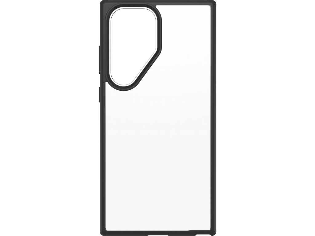 OtterBox React Series Samsung Galaxy S23 Ultra 5G Clear/Black