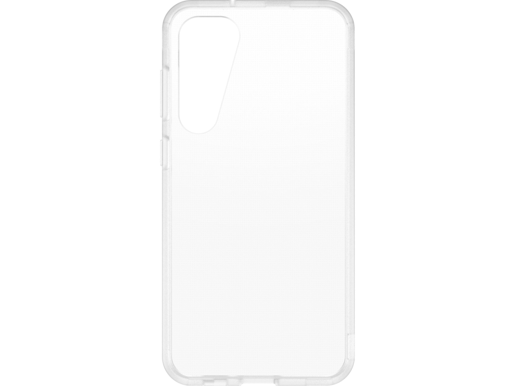OtterBox React Series Samsung Galaxy S23+ 5G Clear