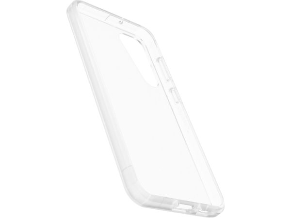 OtterBox React Series Samsung Galaxy S23+ 5G Clear