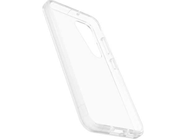 OtterBox React Series Samsung Galaxy S23 5G Clear