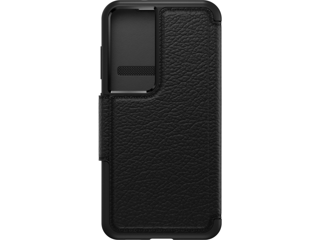 OtterBox Strada Samsung Galaxy S23 5G Shadow Black