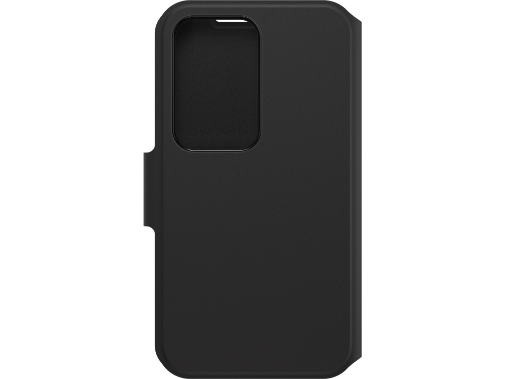 OtterBox Strada Via Samsung Galaxy S23 5G Black Night