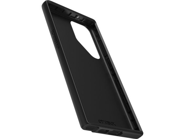 OtterBox Symmetry Case Samsung Galaxy S23 Ultra 5G Black