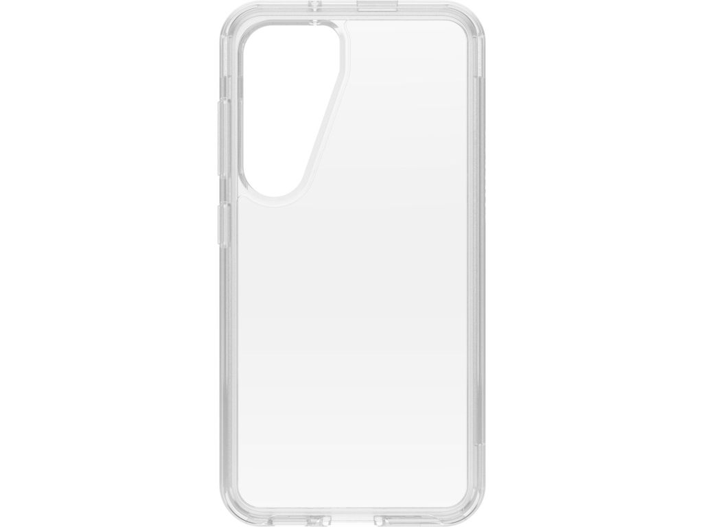 OtterBox Symmetry Clear Case Samsung Galaxy S23 5G Clear