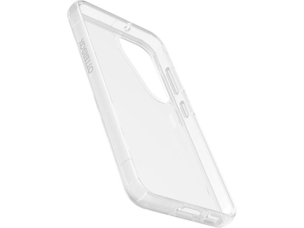 OtterBox Symmetry Clear Case Samsung Galaxy S23 5G Clear