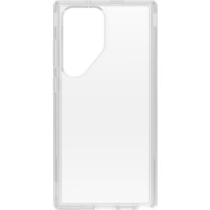 OtterBox Symmetry Clear Case Samsung Galaxy S23 Ultra 5G Clear
