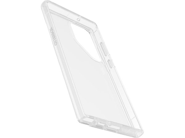 OtterBox Symmetry Clear Case Samsung Galaxy S23 Ultra 5G Clear