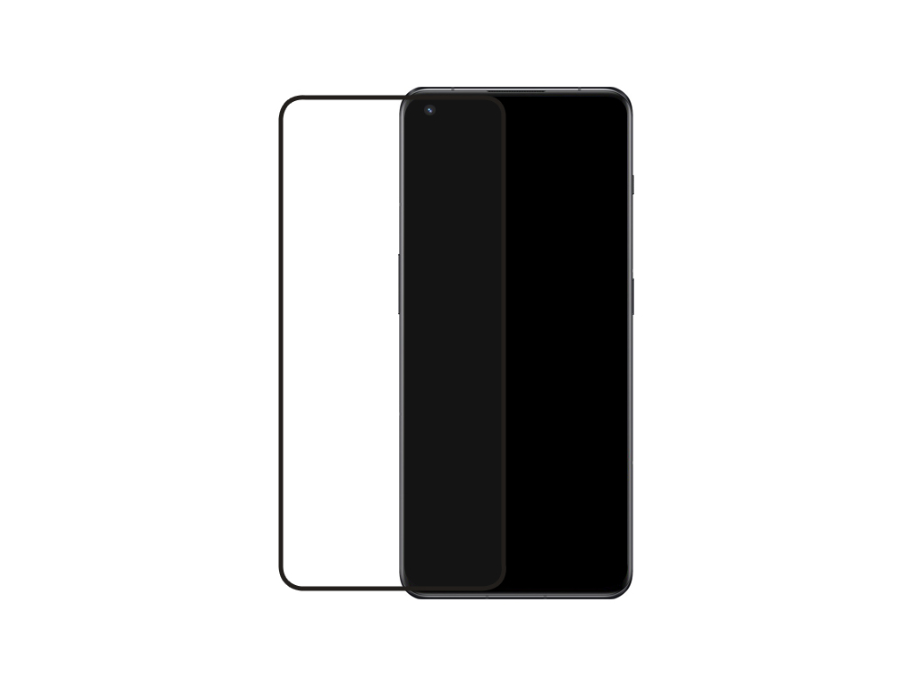 Mobilize Edge-To-Edge Glass Screen Protector OnePlus 11 Edge Glue