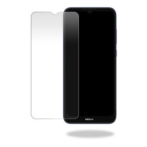 Mobilize Glass Screen Protector Nokia C21
