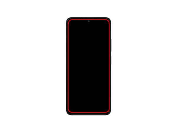 Mobilize Glass Screen Protector Xiaomi Poco X5 5G