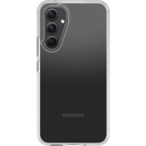OtterBox React Series Samsung Galaxy A54 5G Clear