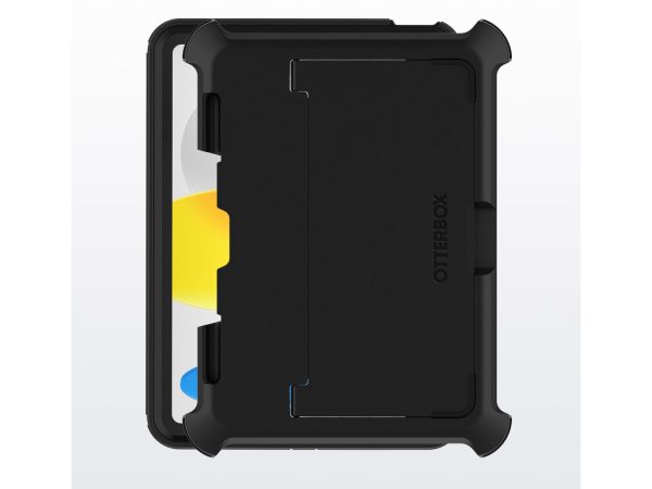 OtterBox Defender Series Apple iPad 10.9 (2022) Black