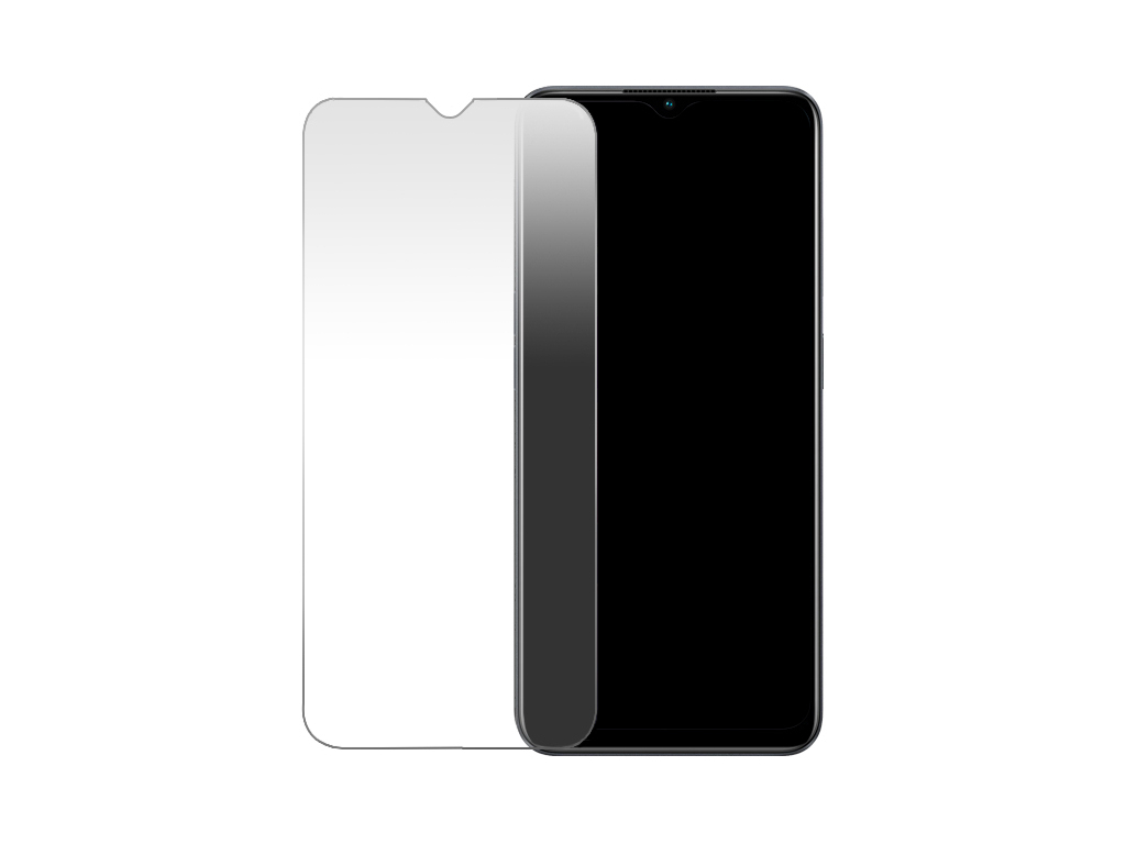 Mobilize Glass Screen Protector OPPO A58 5G/A78 5G