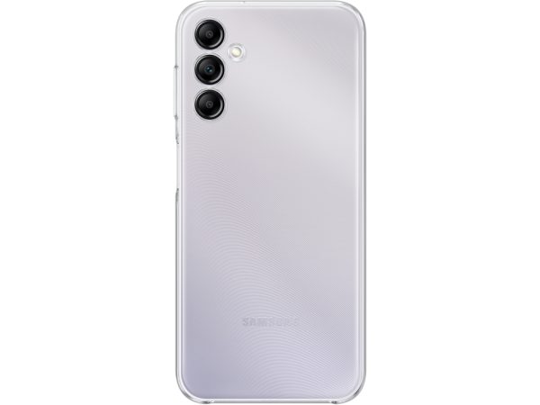 EF-QA146CTEGWW Samsung Clear Case Galaxy A14 4G/5G Transparent