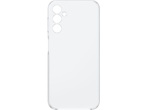 EF-QA146CTEGWW Samsung Clear Case Galaxy A14 4G/5G Transparent