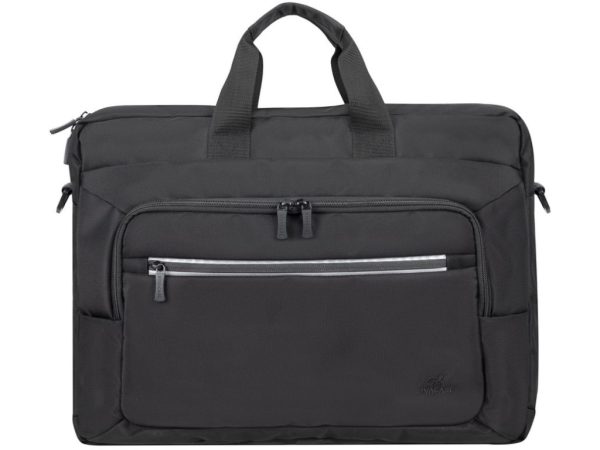 Rivacase Alpendorf ECO Laptop Bag 15.6-16inch Black