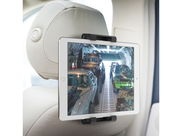 Celly MountBackTab Universal Tablet Car Holder Black