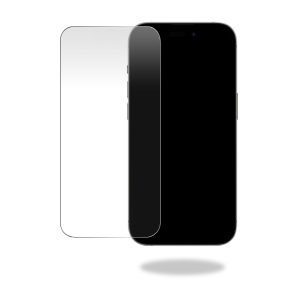 Mobilize Glass Screen Protector Apple iPhone 15/15 Pro
